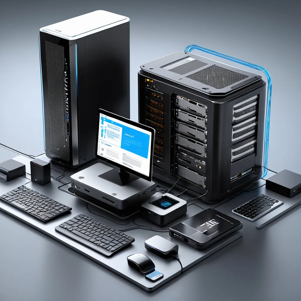 A Comprehensive Guide to Self-Hosted Virtual Desktops