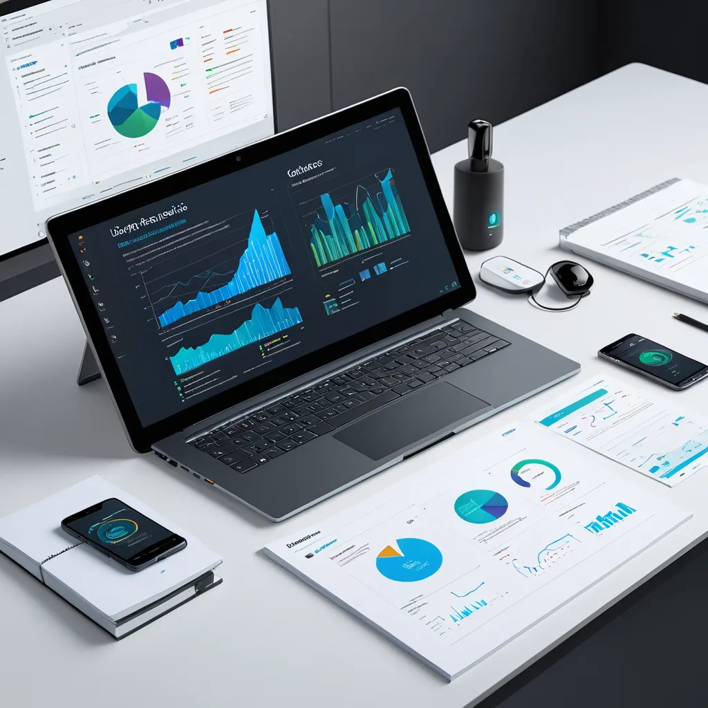 Sisense Notebook Master Sisense: The Ultimate Business Intelligence Training