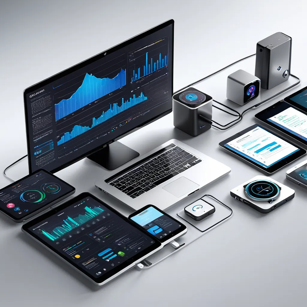 Review of Sync Up Tracker: Features and Benefits