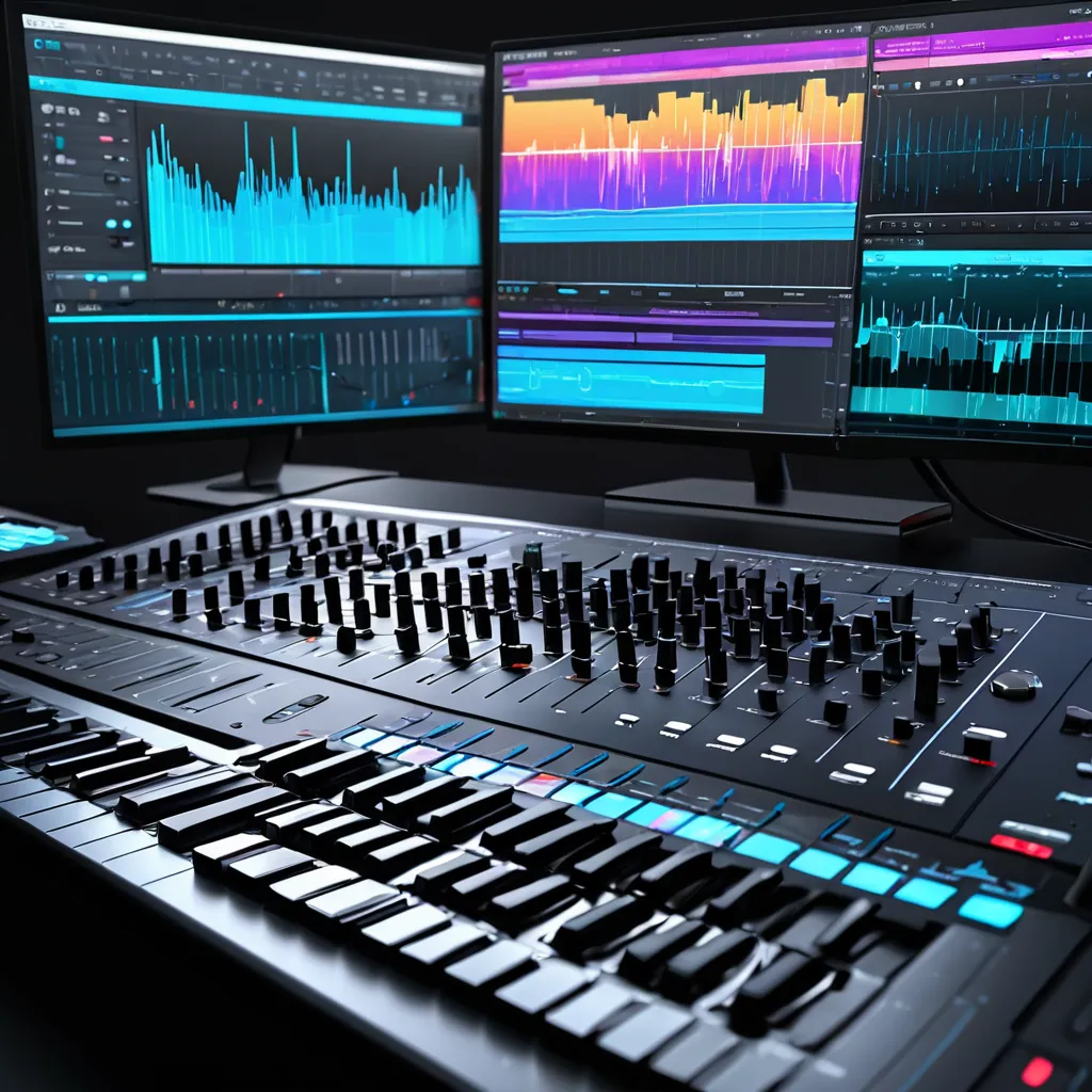Mixing Mastering Software Top Mixing and Mastering Software Reviewed