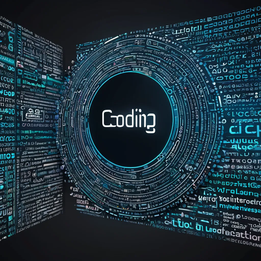 modularization programming for big data and coding:... Understanding Coding's Impact in Big Data