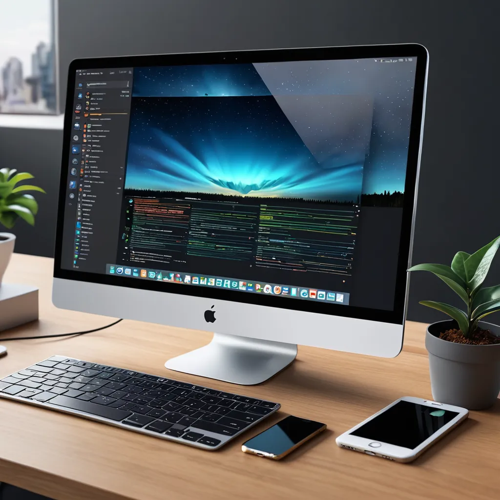 Key Software Tools for Effective iOS Development