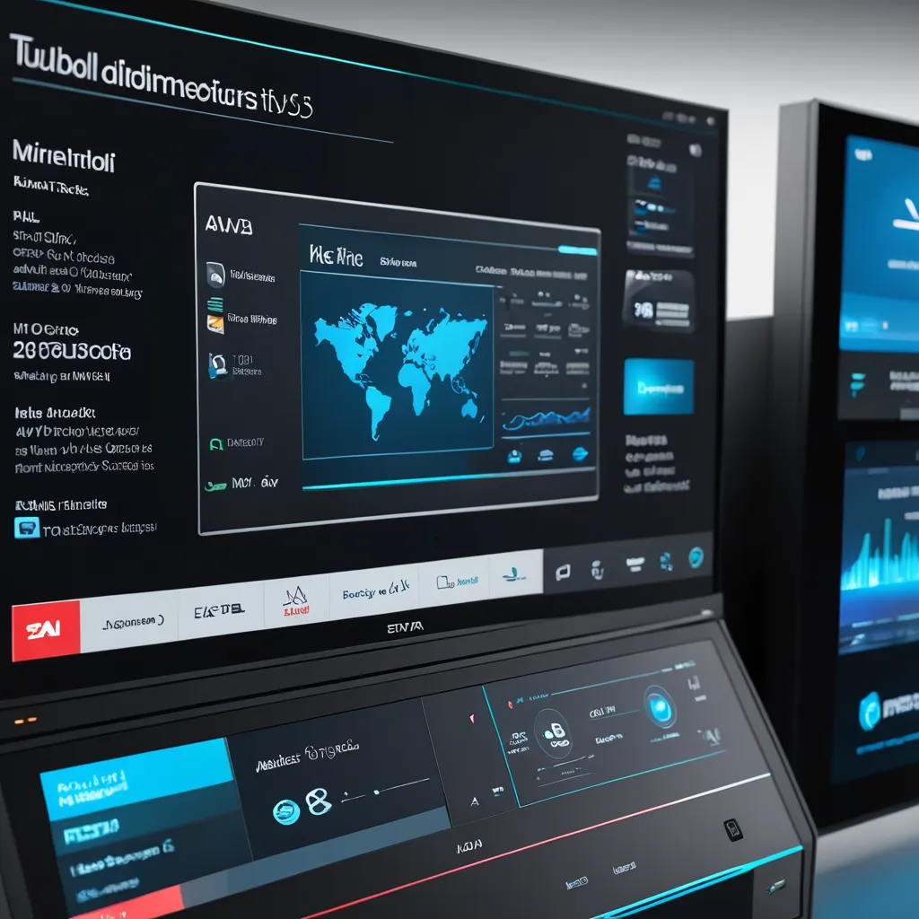 Explore Total AV: Comprehensive Cybersecurity Solutions