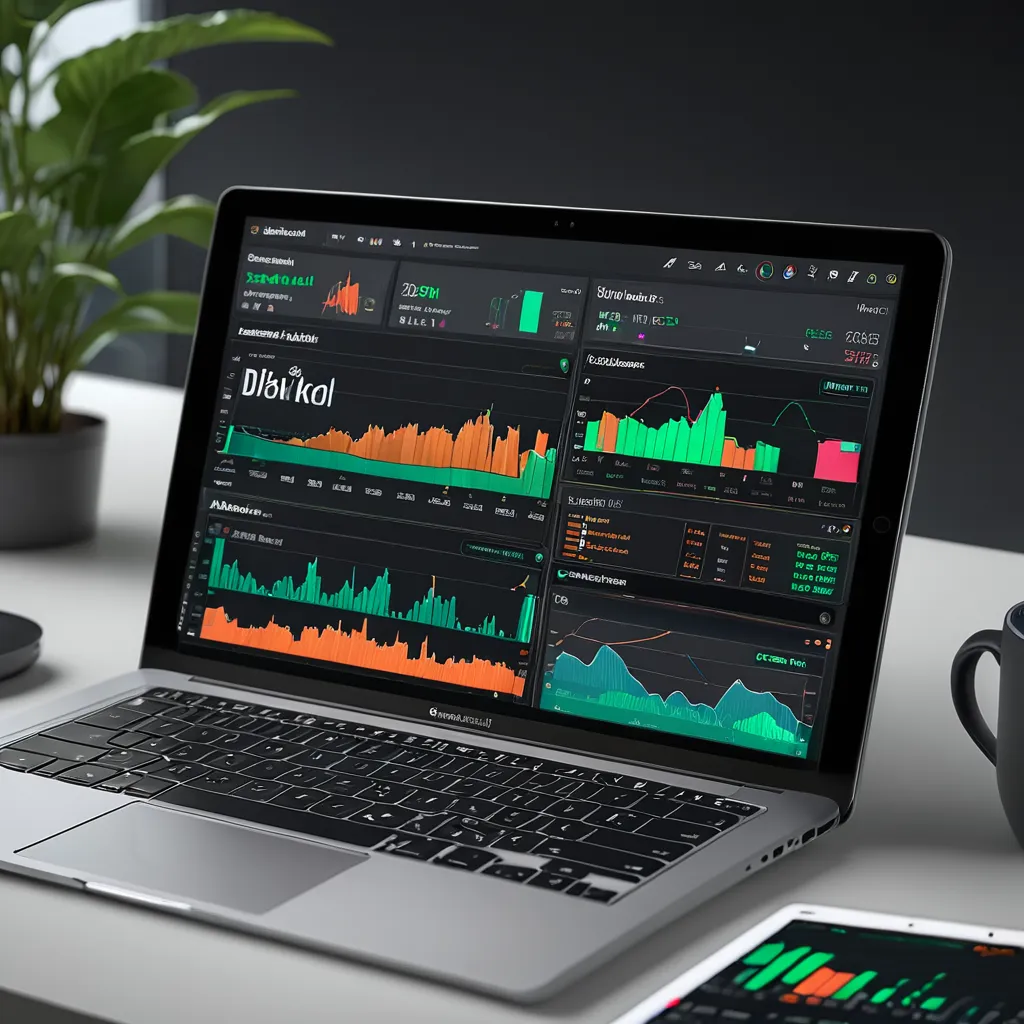 Master Options Trading with the Thinkorswim App