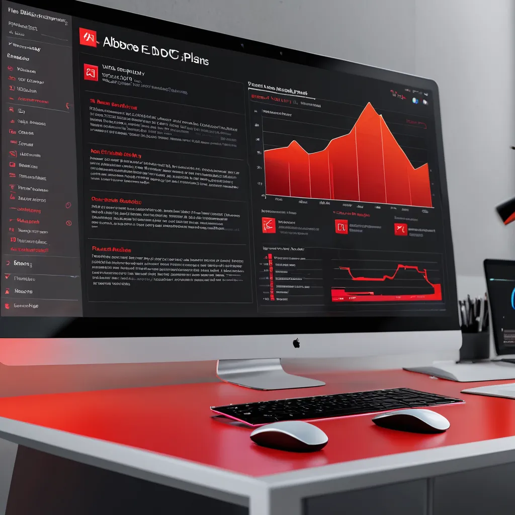 Understanding Adobe Acrobat Reader DC Pricing Analysis