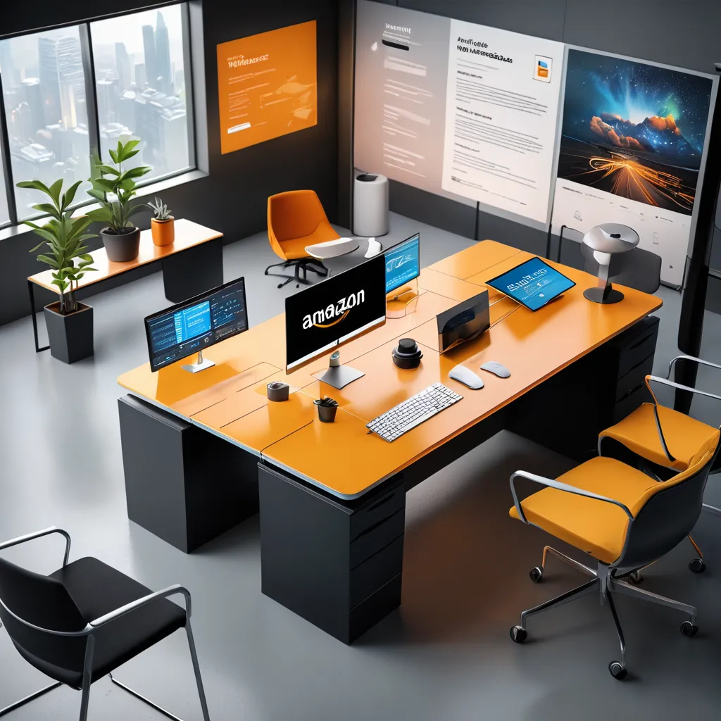 Comprehensive Guide to Amazon WorkSpaces Support