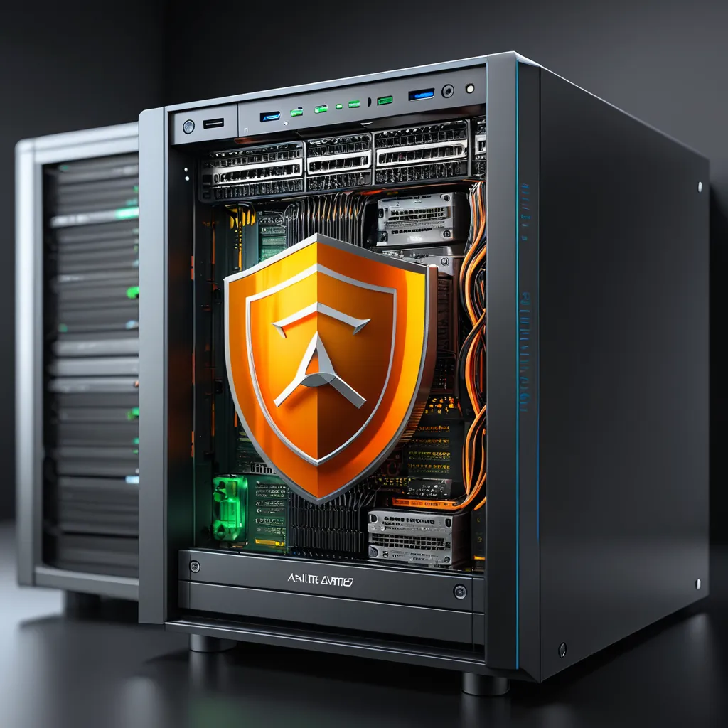 Understanding Antivirus Solutions for File Servers