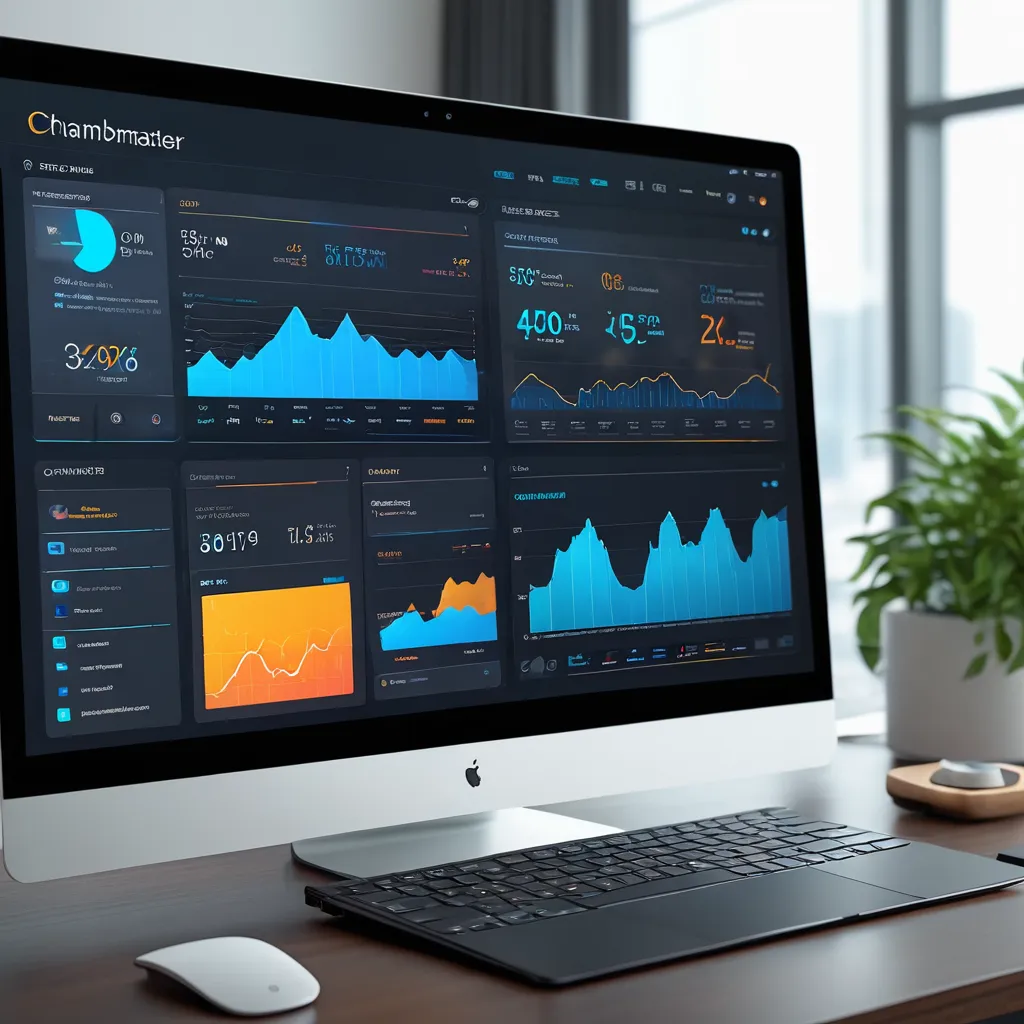 In-Depth Insights on ChamberMaster Software