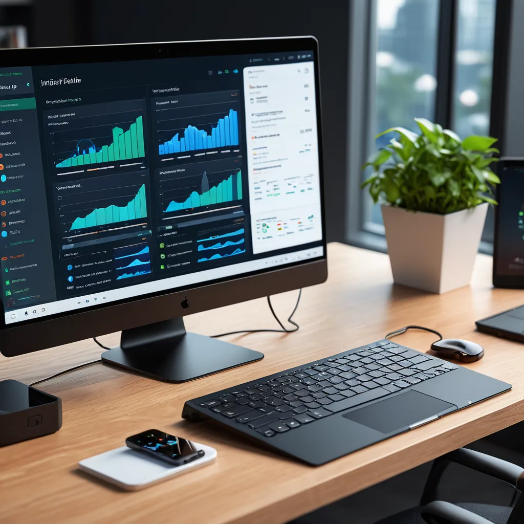 Enta Desktop Understanding the Egnyte Desktop Installer: A Comprehensive Guide