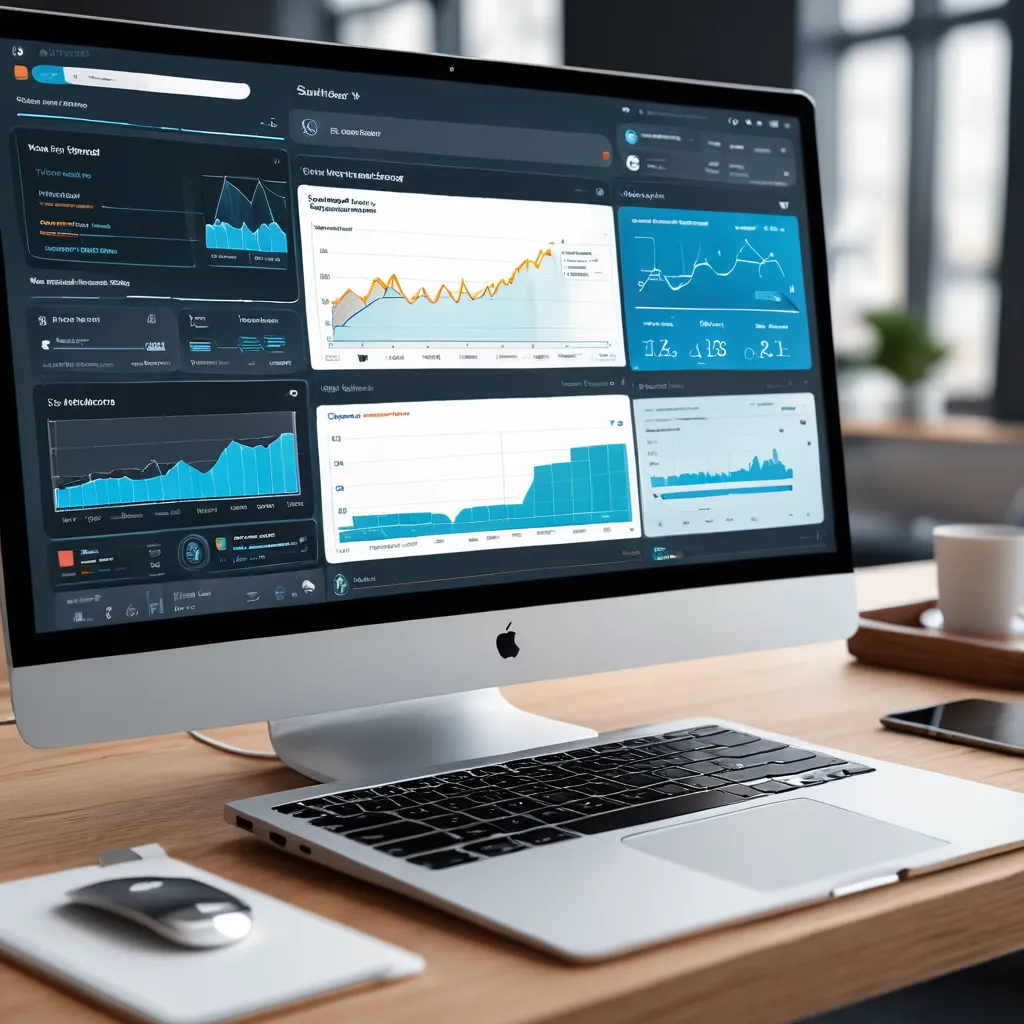 Debra Software Understanding Embark Software: Key Features and Benefits