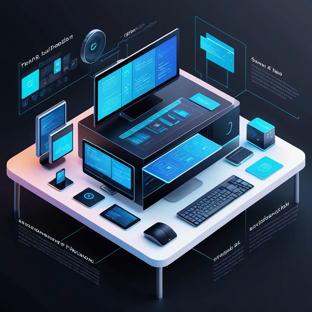 Exploring the Role and Significance of Service Desks