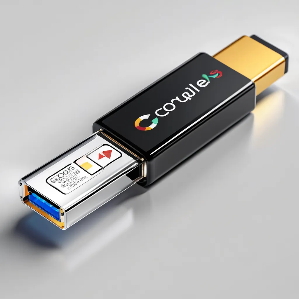 Usb Program Key Understanding Google USB Security Key: A Guide