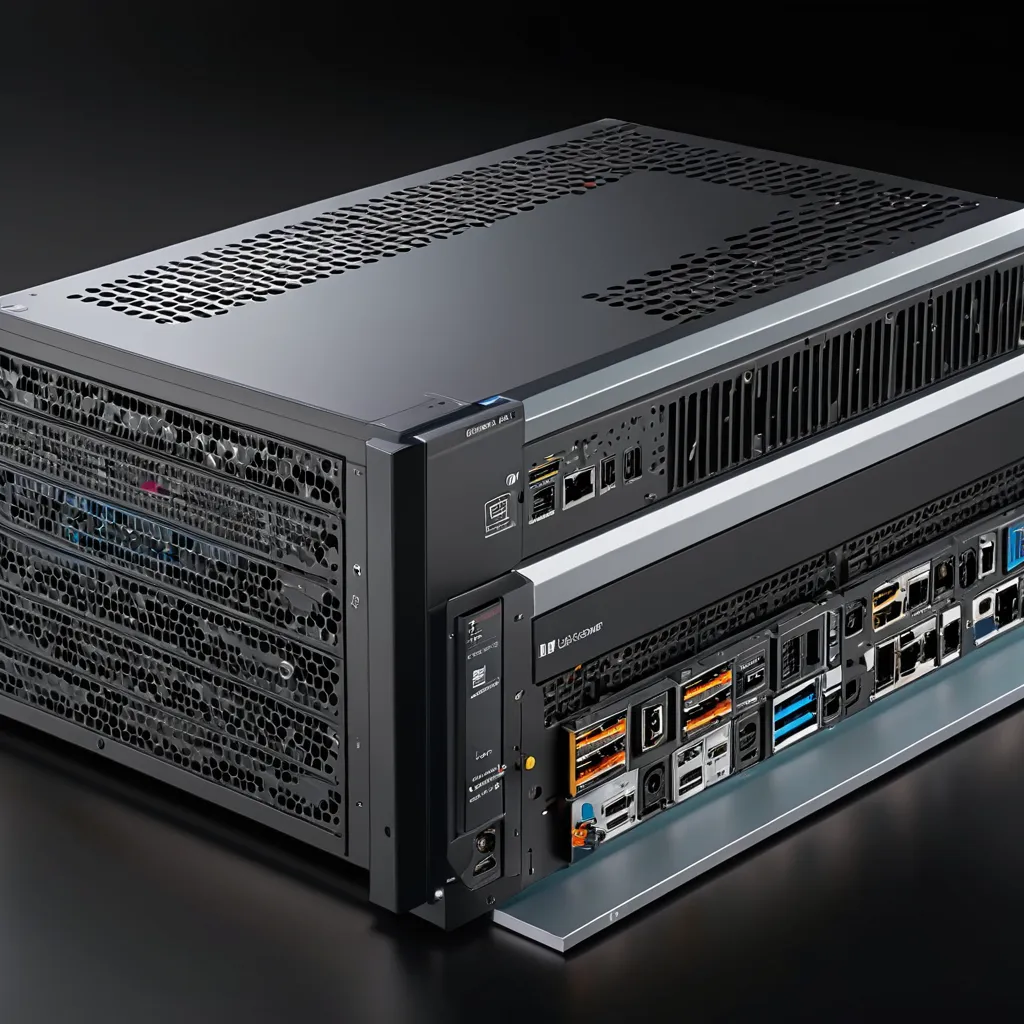 Understanding IBM Data Power Gateway: A Comprehensive Overview