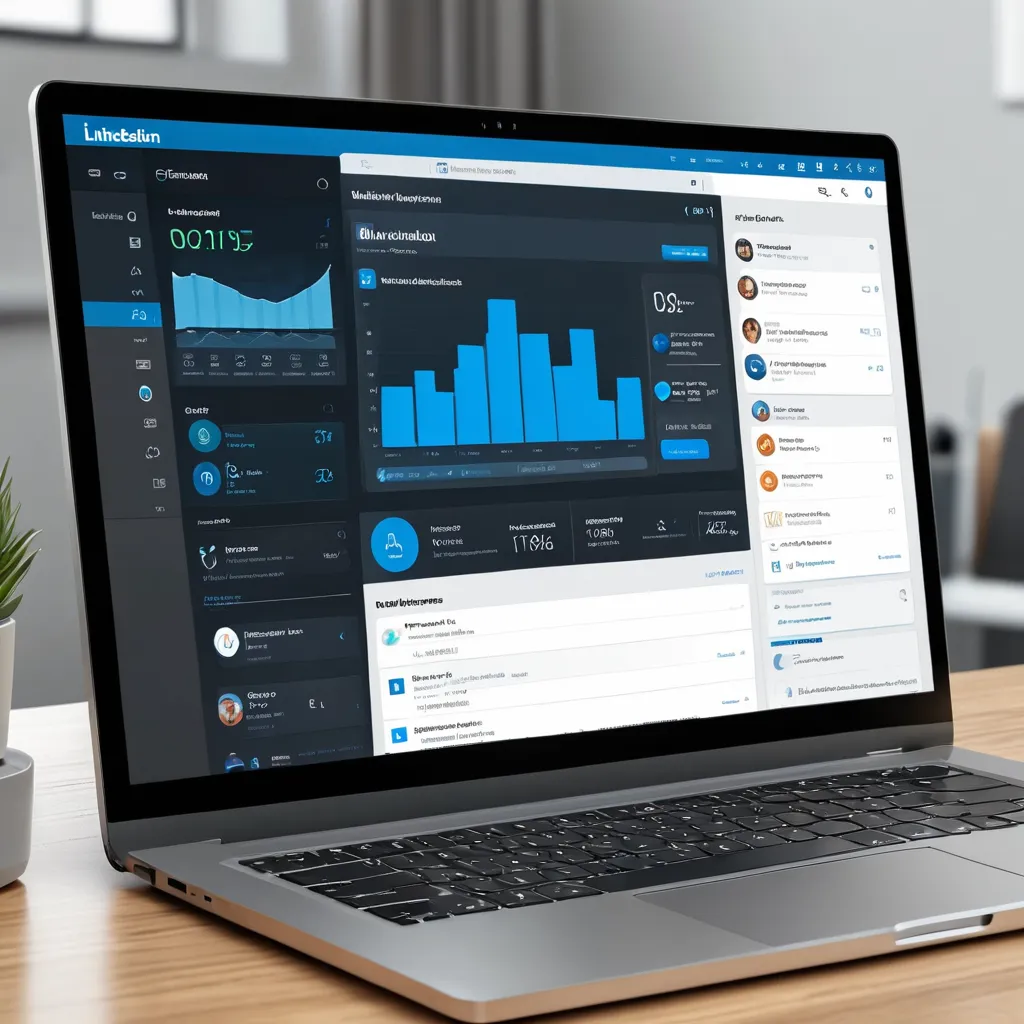 Mastering LinkedIn Ads: A Complete Overview
