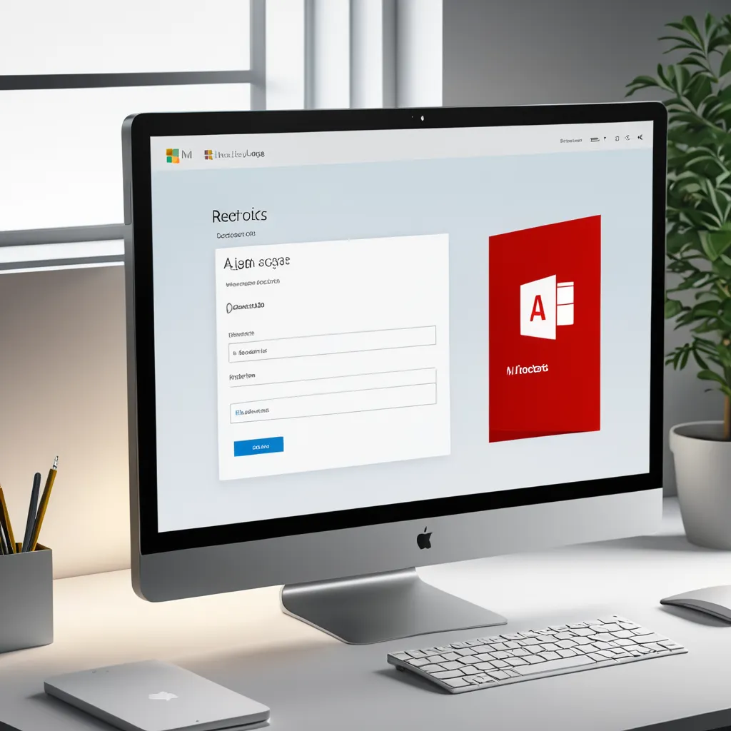 Access Project Login Understanding Microsoft Access Login: A Comprehensive Guide