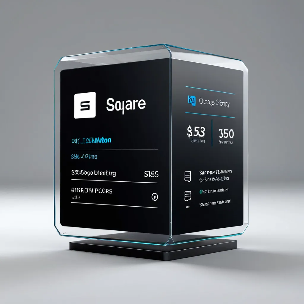 Understanding Square Payment Gateway Pricing Structure