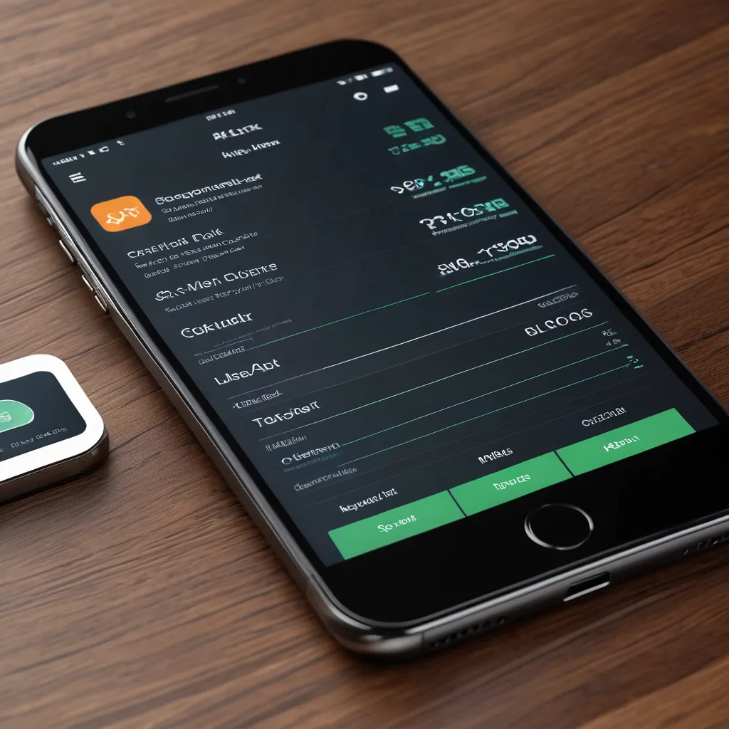 Understanding the Acorn App: A Comprehensive Analysis