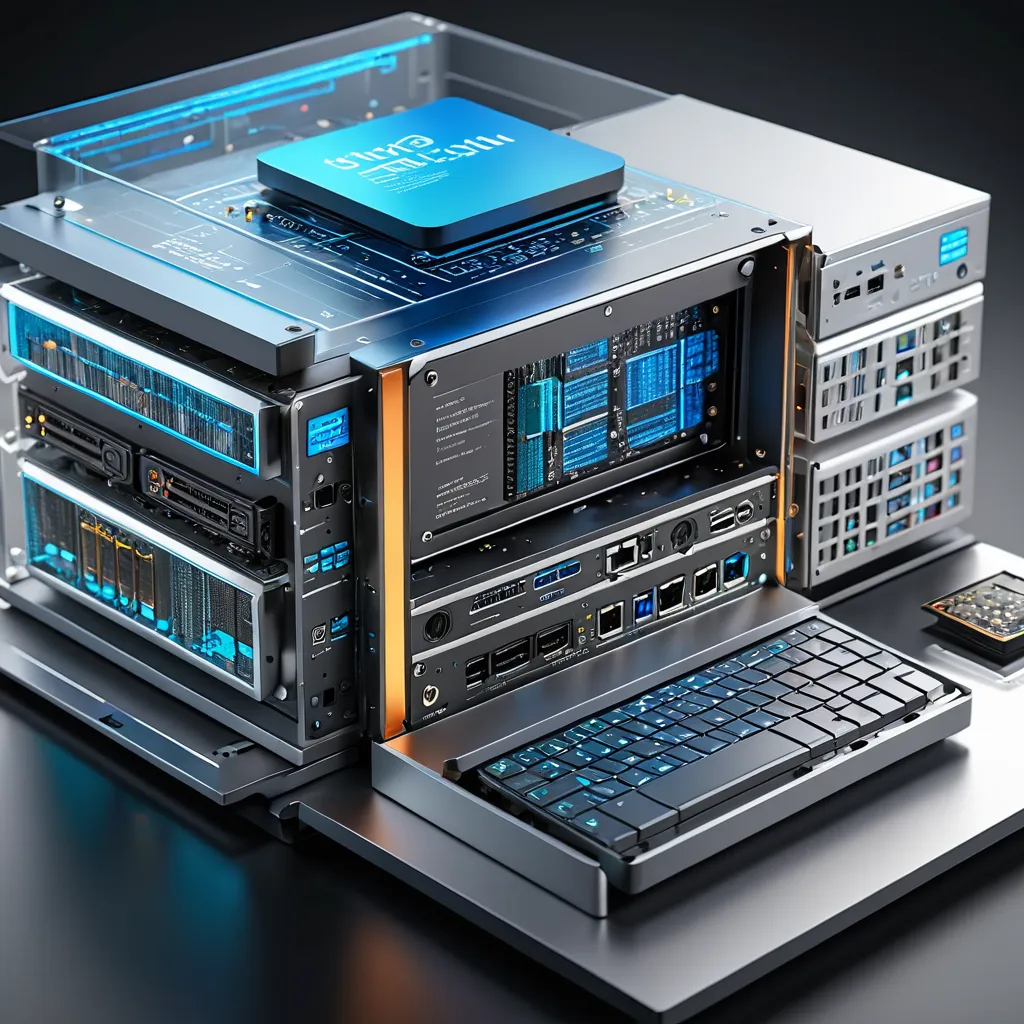 Remote Desktop Infrastructure Design Understanding Virtual Desktop Infrastructure: Insights & Benefits