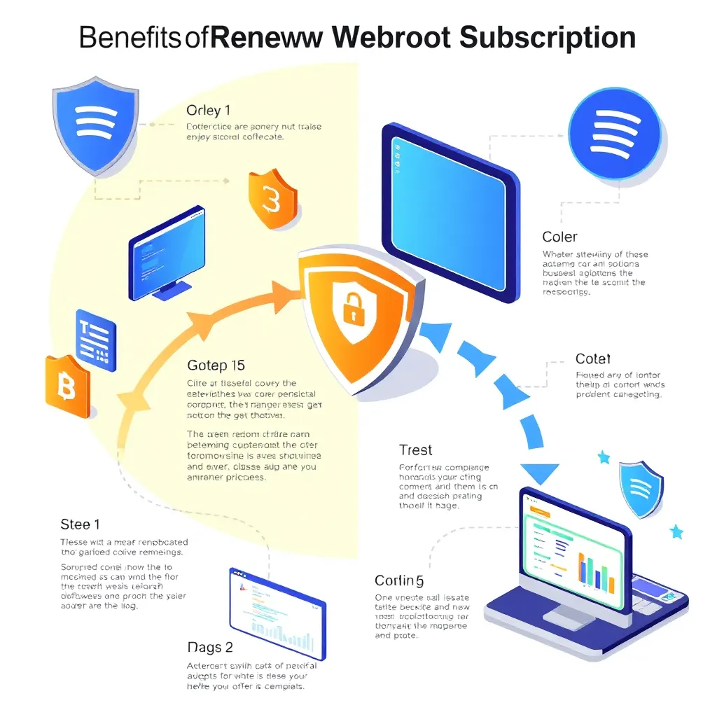 Navigating Webroot Renewal: A Complete Guide