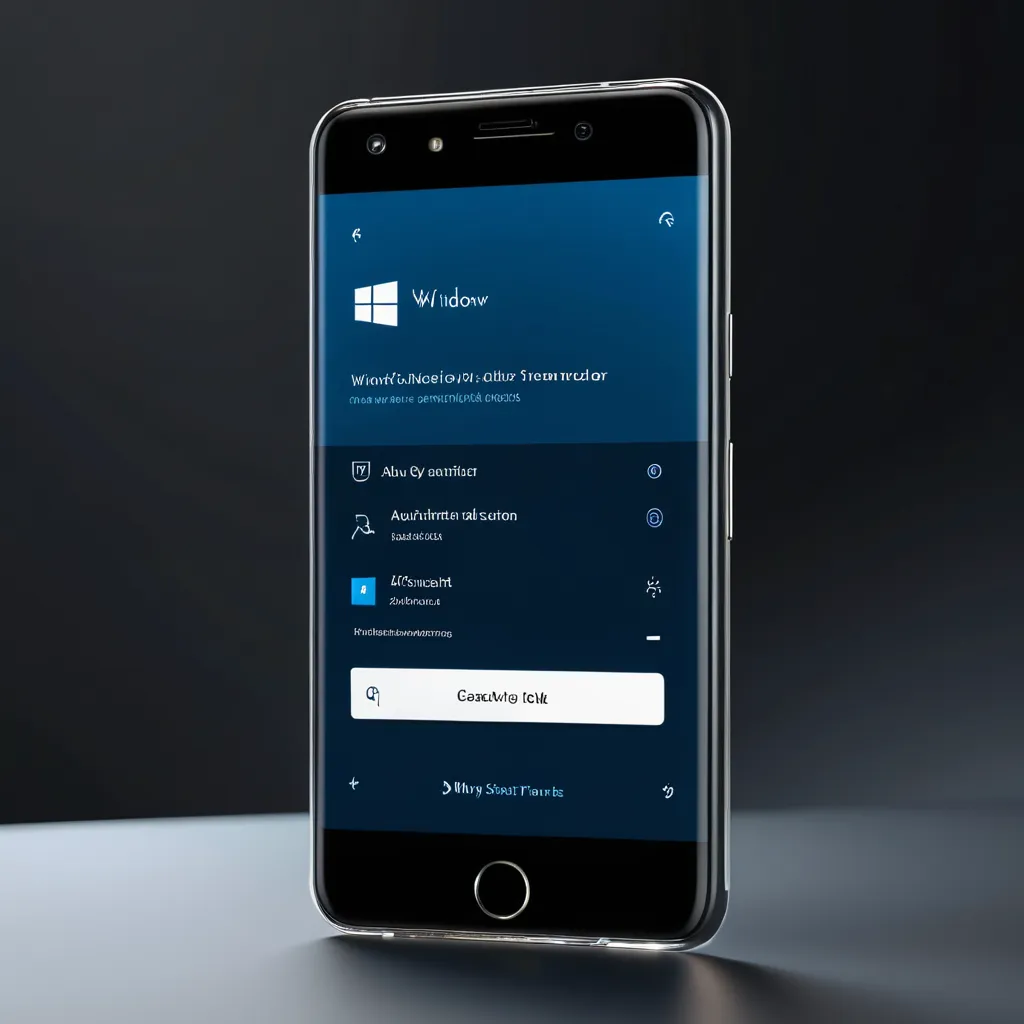 Understanding Windows Authenticator: A Comprehensive Guide